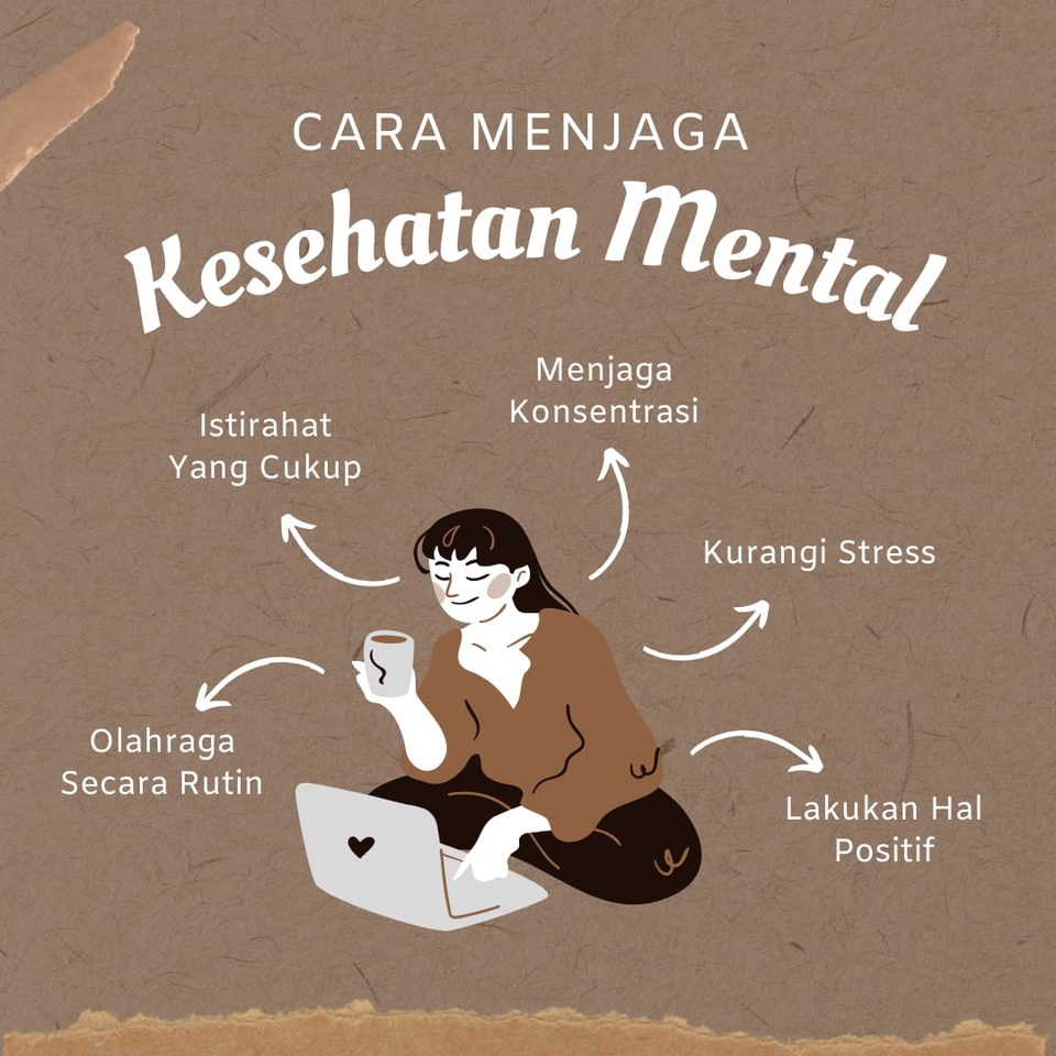 Pengembangan Diri - Ruang Perempuan Hebat - 3