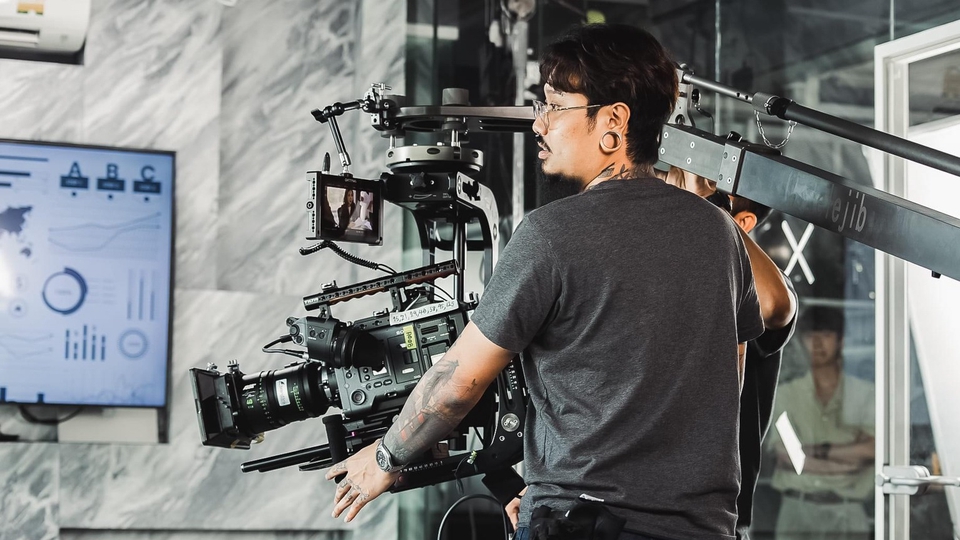 ช่างภาพมืออาชีพ รับถ่ายภาพ รับถ่ายวิดีโอ งานอีเว้นท์ บริการครบวงจร