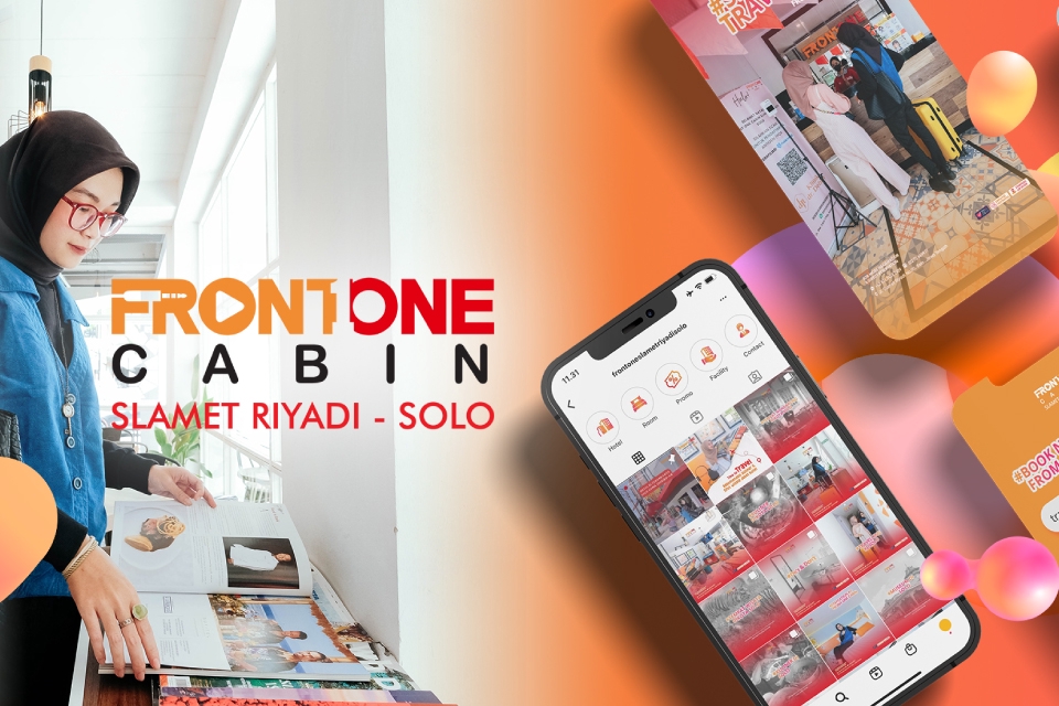 Banner Online - (CEPAT dan BERKUALITAS) Desain Sosial Media & Banner Online - 17