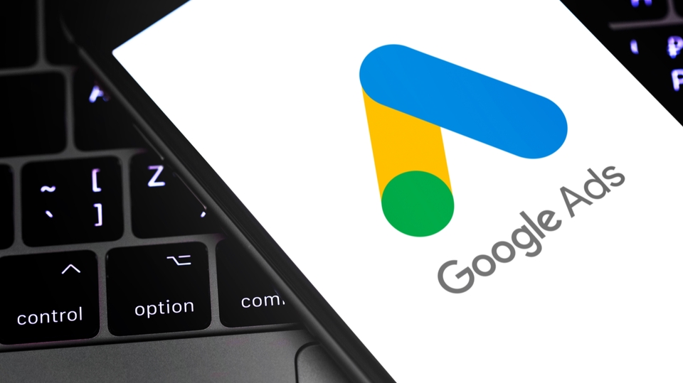 Google ads & Youtube ads - รับยิง Google Ads สายเทา สายขาว - 1
