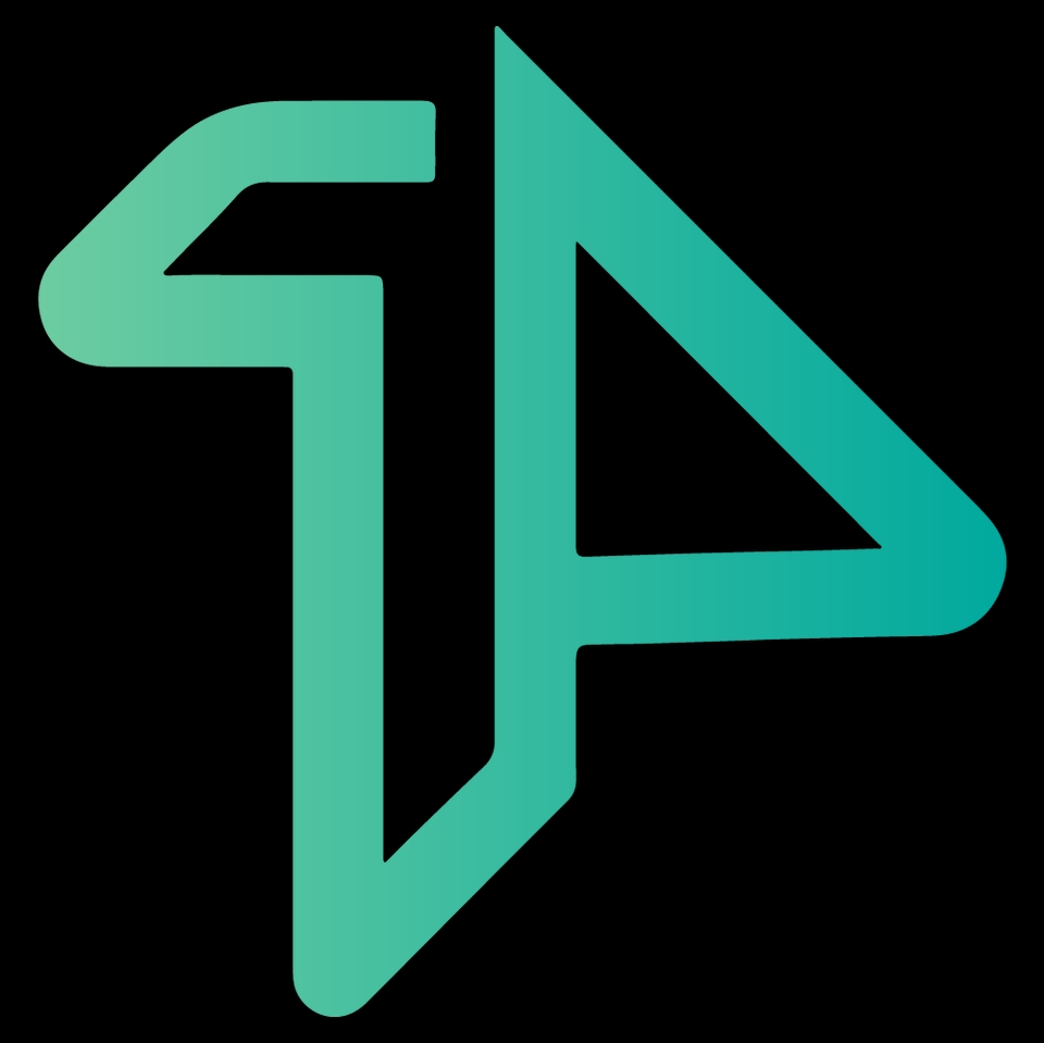 Logo - Design logo Brand - 4