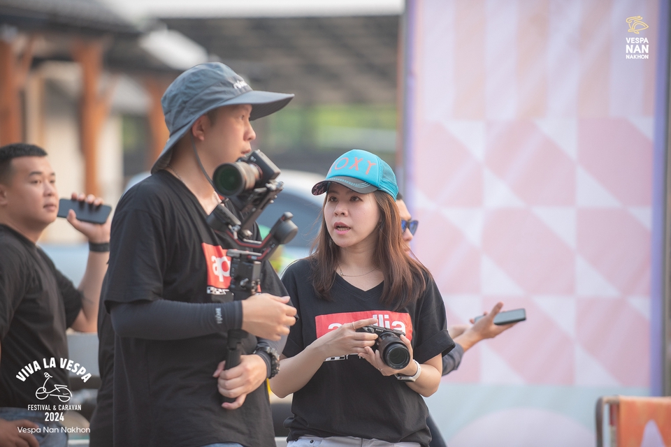 ถ่ายและตัดต่อวีดีโอ - ผลิตวีดีโอและสื่อโฆษณาประชาสัมพันธ์ ทุกประเภท / มีบริการบินโดรน - 9
