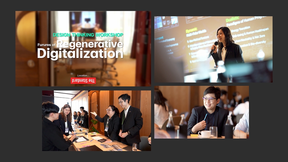 รับถ่ายวีดีโอพรีเซนเทชั่น งานสัมมนา และอีเว้นท์ สื่อสารผ่านภาพที่น่าสนใจ