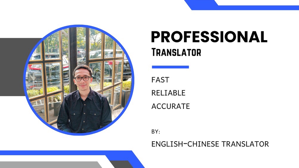 Jasa Penerjemah dan Translate Bahasa Mandarin - Translator Mandarin - Indonesia - Inggris 中英印翻译