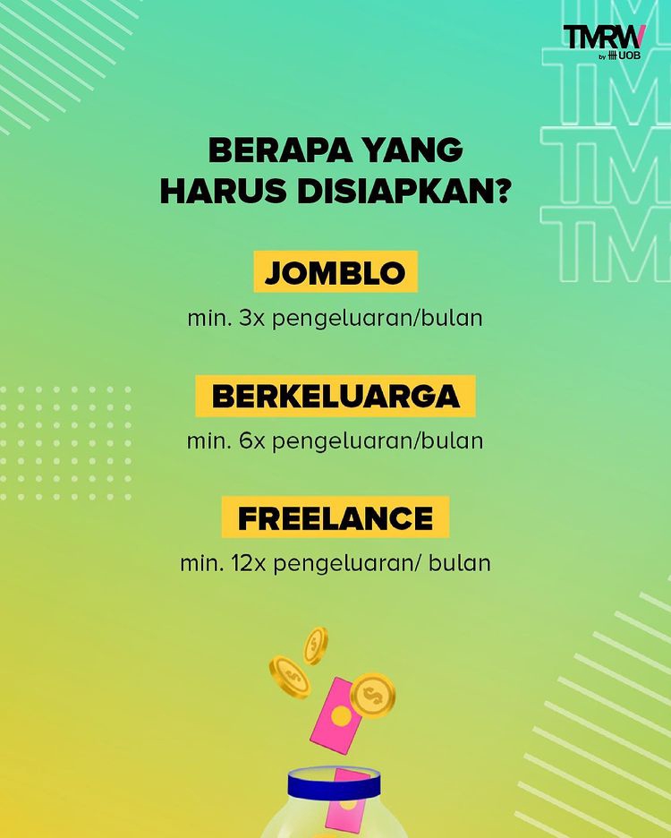 Caption Sosial Media - Content Planning (konsep visual, copy on visual, dan caption) - 5