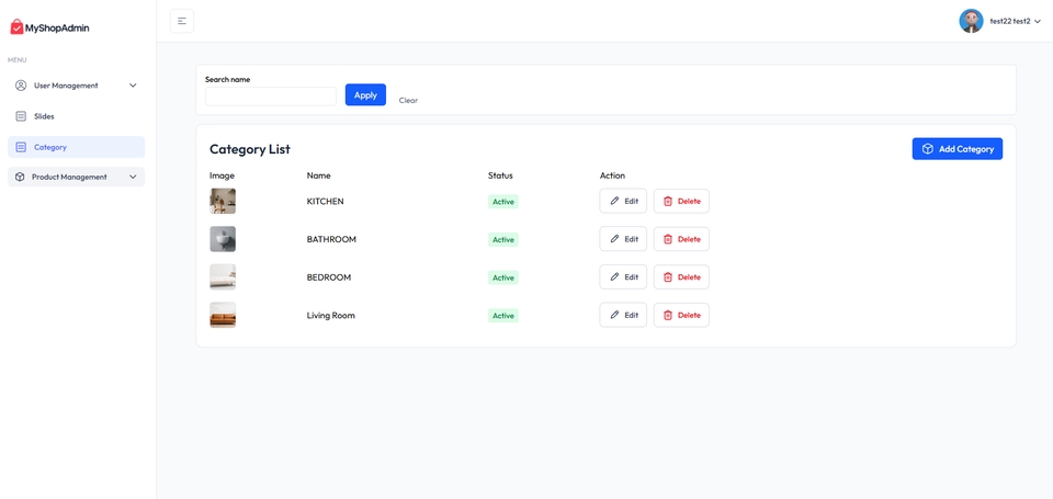 รับทำเว็บไซต์ขายของออนไลน์ เว็บสำเร็จรูป ราคาถูก ออกแบบเว็บขายของ เพิ่มฟีเจอร์เว็บไซต์