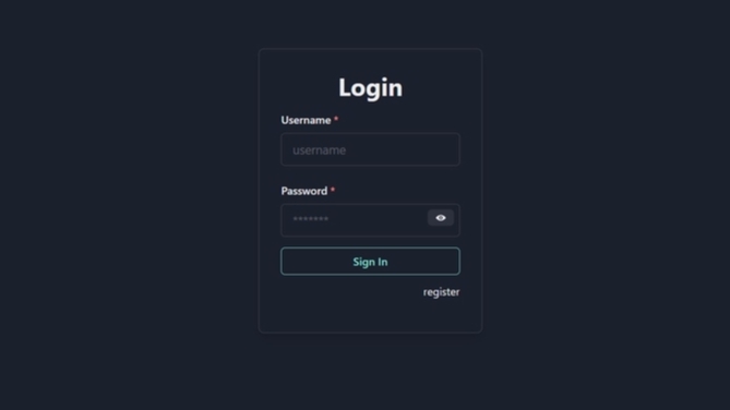 Web Development - ✔️ รับพัฒนา Web Application แบบ Responsive ทุกรูปแบบ ในราคานักศึกษา ✔️ - 1