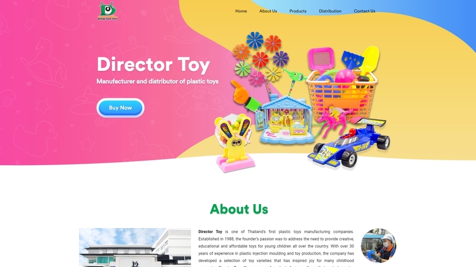 Wordpress - รับทำเว็บไซต์หน้าเดียว Sale Page ด้วย WordPress - 9