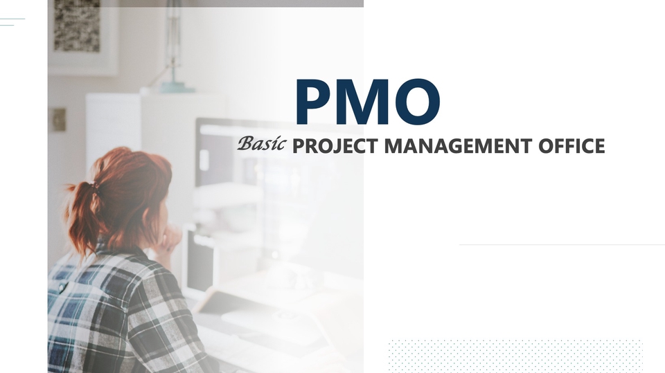 Les / Kursus Bahasa Korea Online - Konsultasi & Mentoring Project Management Office (PMO)