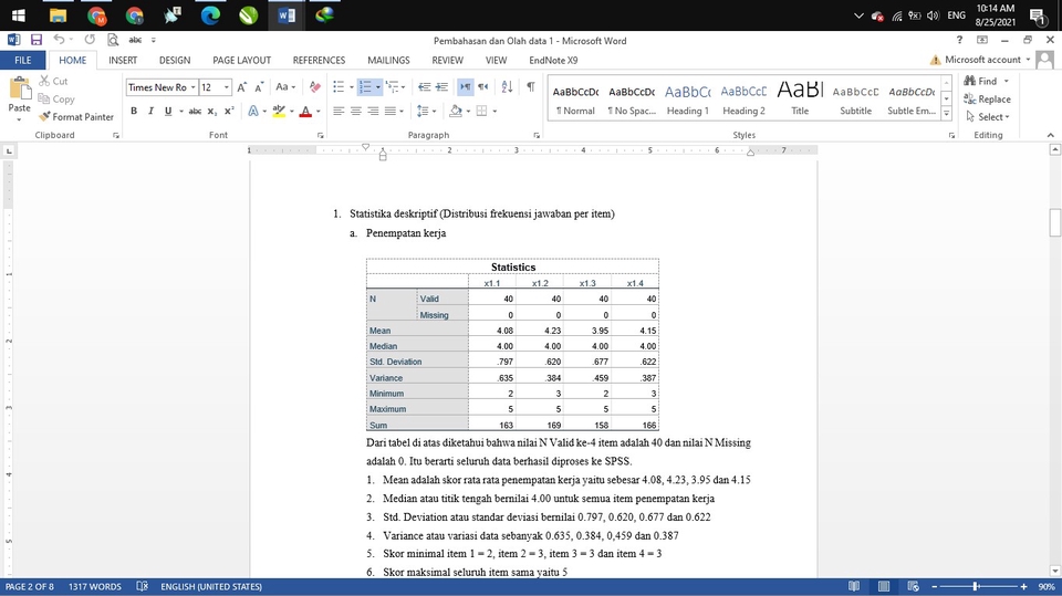 Analisis Data - OLAH DATA SPSS - 5