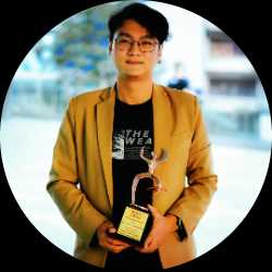 Akarapon seangsawang