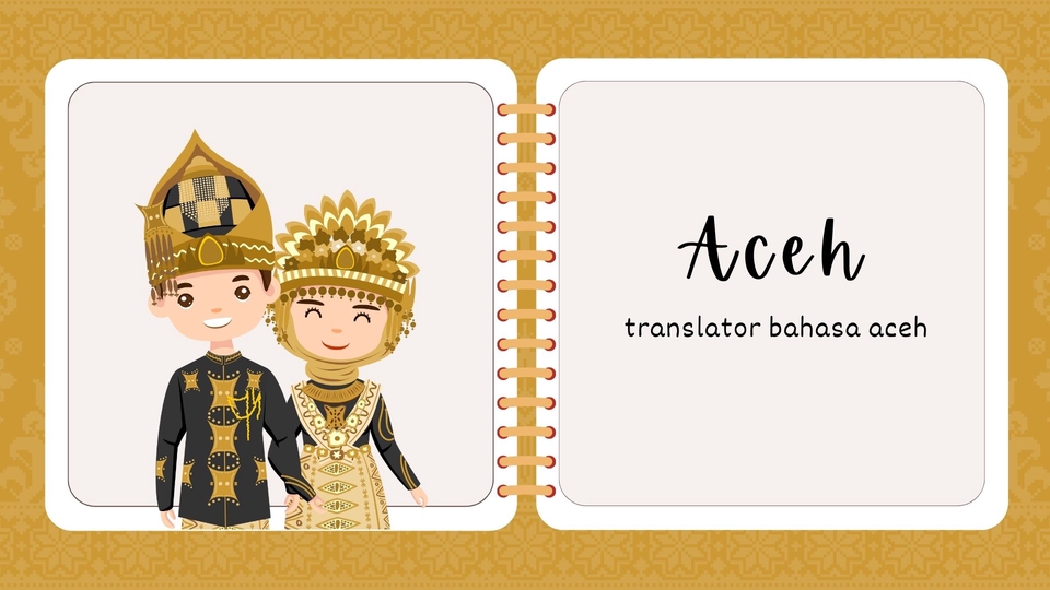 Penerjemah Bahasa Aceh, jasa translate bahasa aceh, penerjemah online Aceh, jasa translate dokumen Aceh