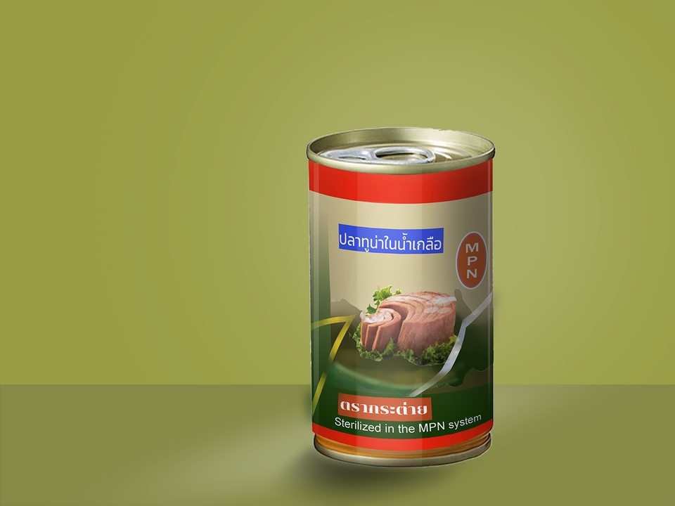 Label & Packaging - IMAGINATION DESIGN  - 6