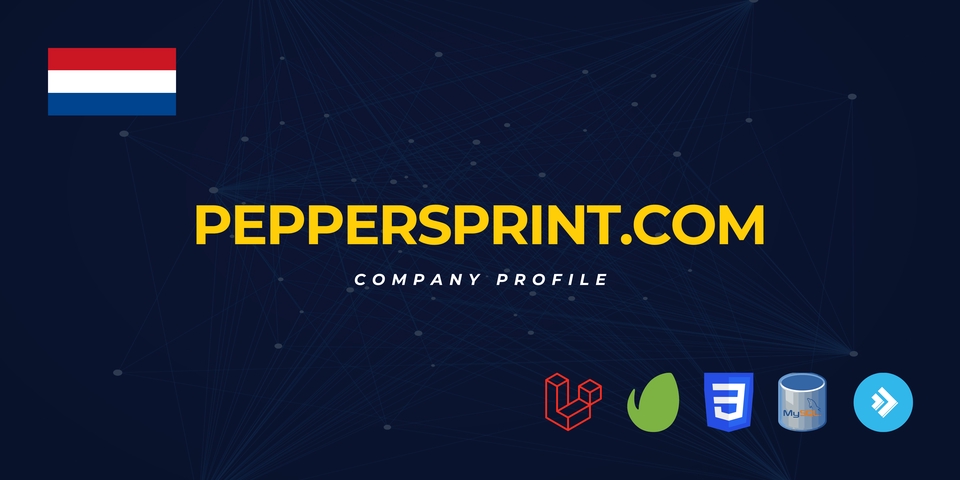 Web Development - Pemeliharaan dan Pembuatan Website | React, Laravel, NextJS, SvelteKit, Native Svelte, WordPress - 5