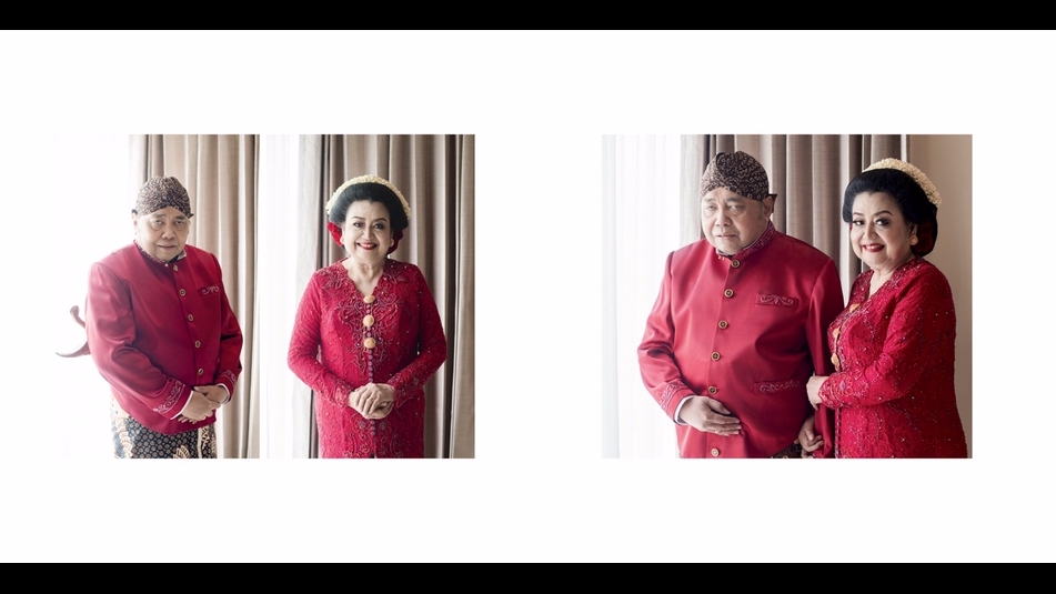 Edit Gambar & Photoshop - LayOut ALBUM ( Wedding,Prewedding,Photo Studio) Edited tusir tone color by request. - 7