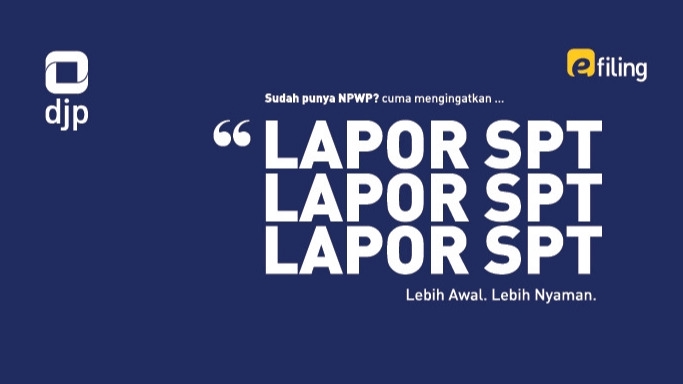 Jasa Akuntansi dan Konsultan Keuangan - JASA PELAPORAN SPT TAHUNAN ORANG PRIBADI, UMKM DAN BADAN USAHA