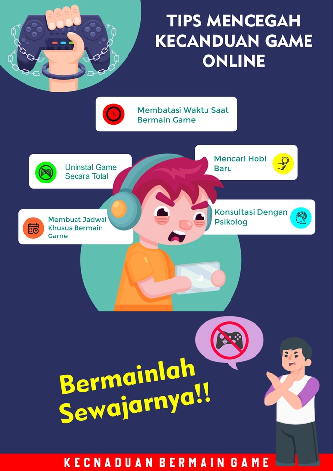 Jasa Pembuatan Desain Infografis Yang Satset Ya Disini 