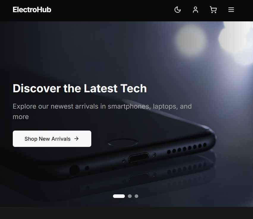 Jasa pembuatan website profesional dan modern, desain website toko online, harga website murah.