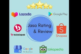 Memberi Review - JASA REVIEW OKE - 2
