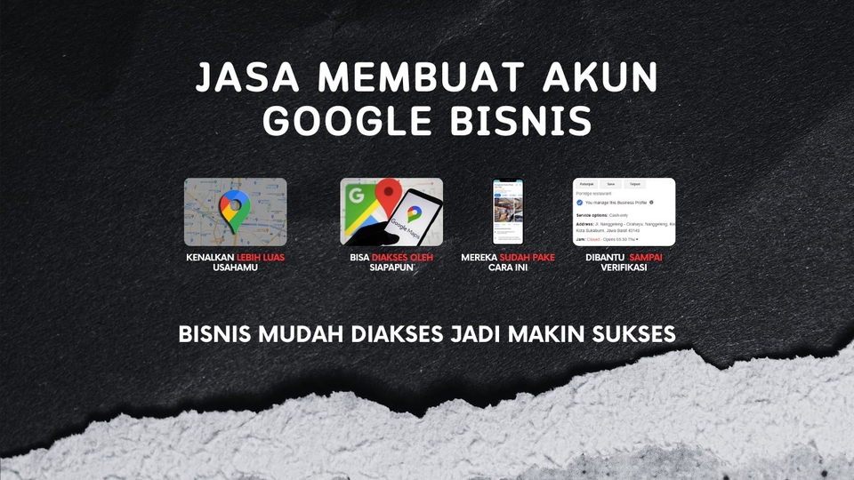 Jasa Penerjemah dan Translate Dokumen - Jasa pembuatan google bisnis