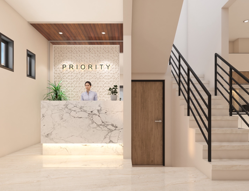 3D & Perspektif - Arde's Studio (Jasa Arsitek Bandung) - 15