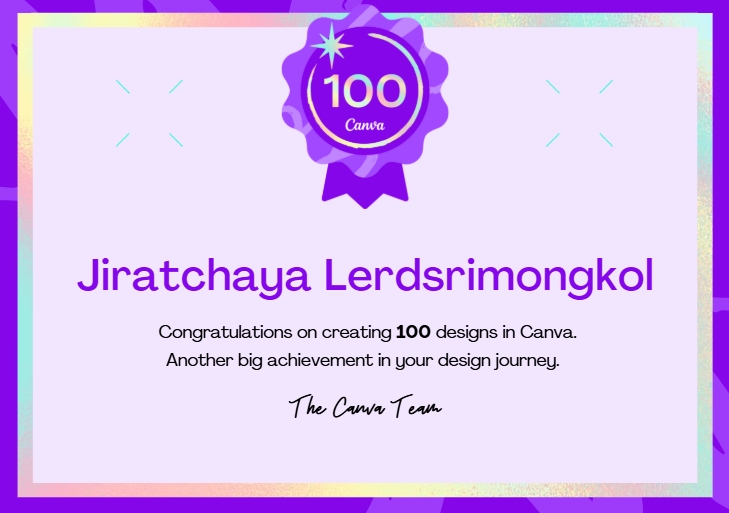 ออกแบบ canva 100 ผลงาน รับทำ canva ทําโปสเตอร์ canva ทำสไลด์ canva