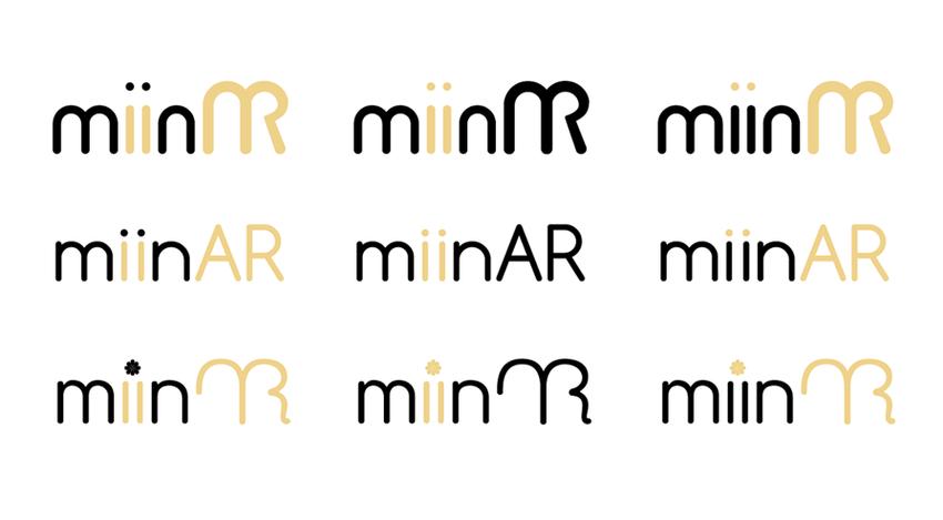Logo - รับออกแบบ LOGO หลากหลายสไตล์เพื่อธุรกิจของคุณ - 3