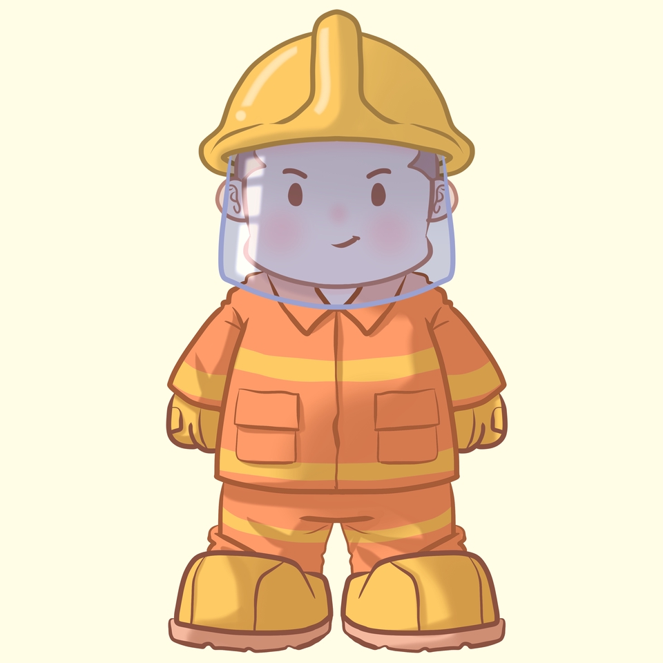 วาดภาพการ์ตูน - วาดภาพประกอบ - 18