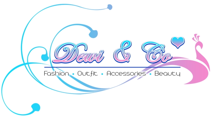 Desain Logo Modern