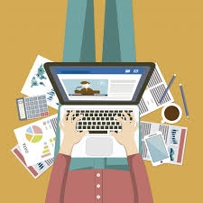 Pengetikan Umum - Pengetikan Ulang Dokumen Kurang Dalam 1 Hari - 6