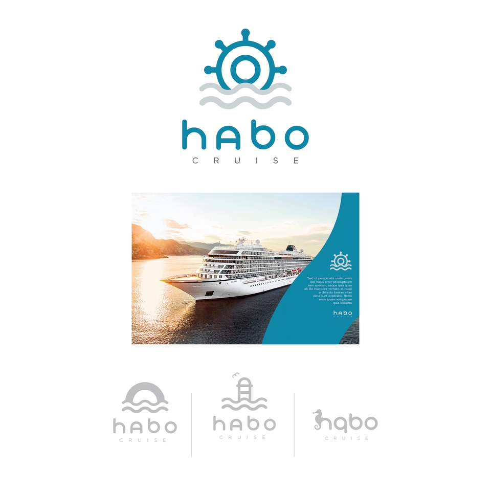 Logo - ออกแบบโลโก้ อสังหาริมทรัพย์ และอื่นๆ (งานละเอียด ครีเอทีฟ และเป็นเอกลักษณ์) - 21