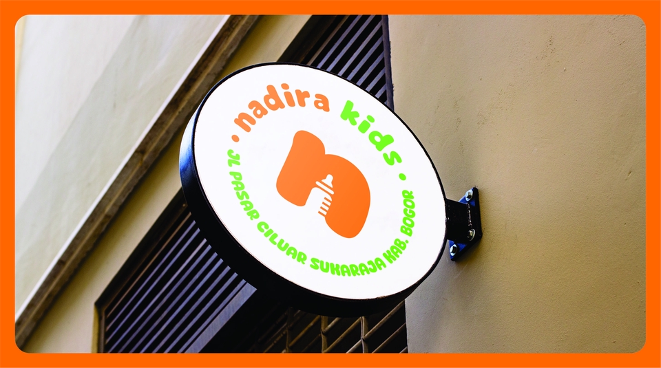 Jasa desain logo online untuk restoran, warung makan, cafe dan usaha kuliner di Indonesia.