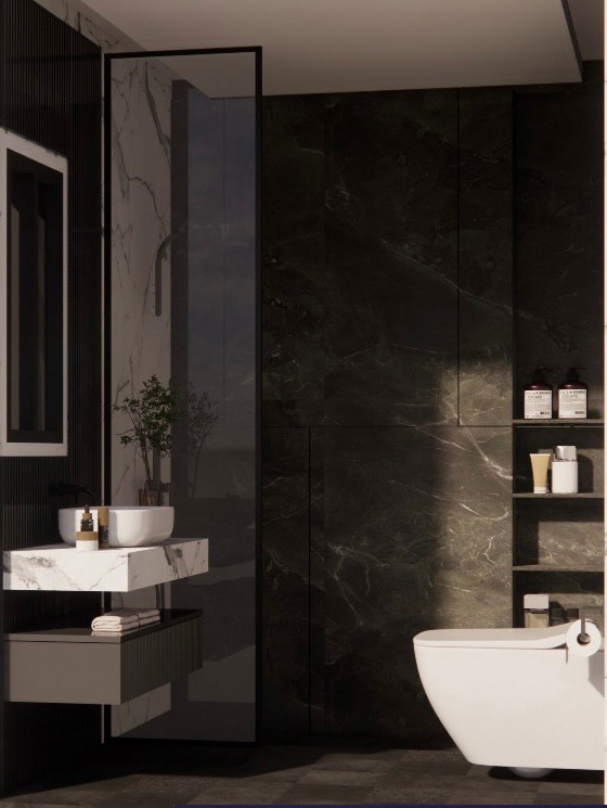 ทำโมเดล 3D - 3D Model - 12