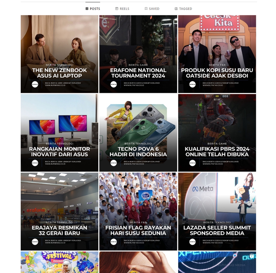 Video Editing - Jasa Video Editing TikTok/Reels/Shorts - 4