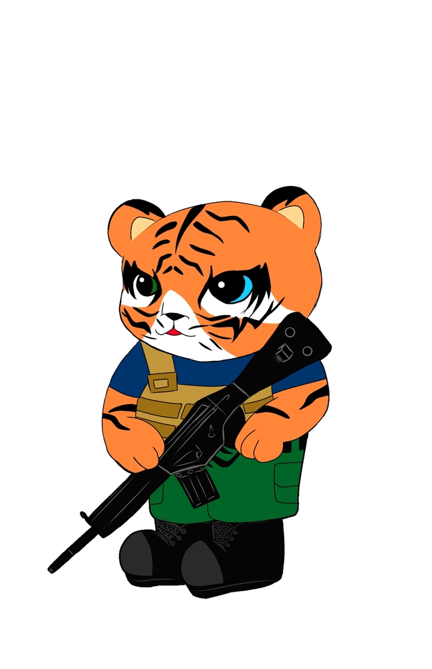 Gambar dan Ilustrasi - Ilustrasi kartun lucu, gambar untuk berbagai macam keperluan - 8