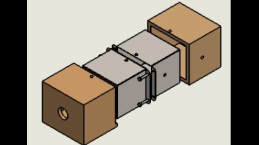 CAD Drawing - CAD Mechanical (2D dan 3D), Kualitas Terjamin - 1