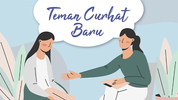 Pengembangan Diri - Curhat Bareng Penulis Buku - 1