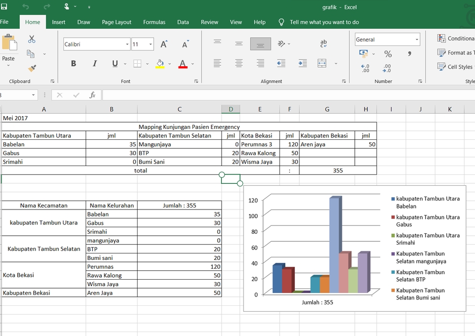 Entri Data - Jasa Data Entry, Data Mining dan Internet Research - 2