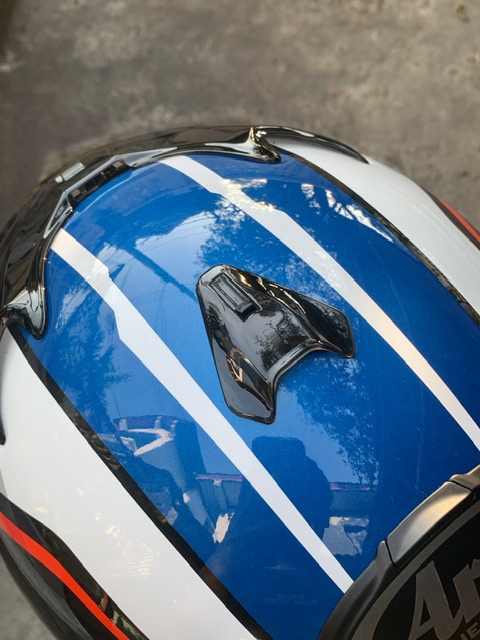 อื่นๆ - ขัดลบรอยเคลือบเซรามิกและซ่อมหมวกกันน็อค - 8