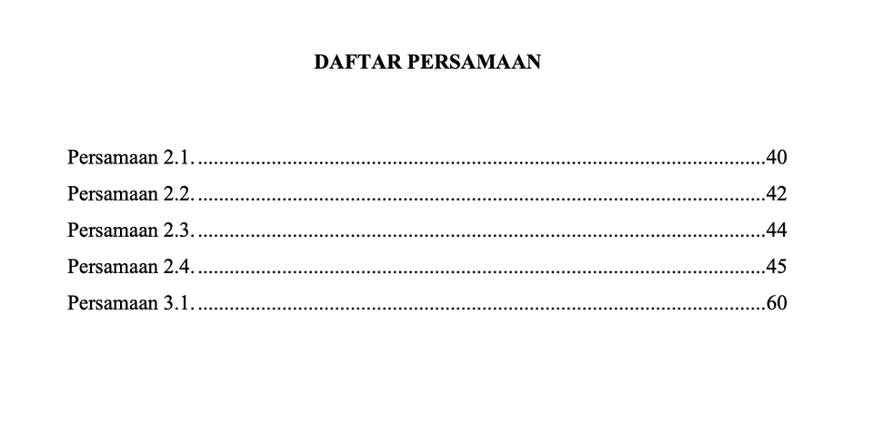 Jasa pengetikan dokumen, seperti skripsi, makalah, tugas sekolah, dan tugas kantor.