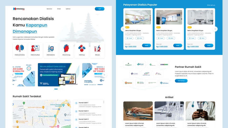 Jasa desain website profesional dan murah, membuat website desain web desain aplikasi mobile mobile app design aplikasi android