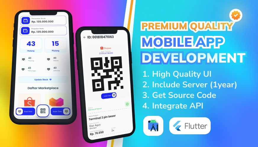 UI & UX Design - Kreasi UI/UX Desain Menuju Level Baru! - 9