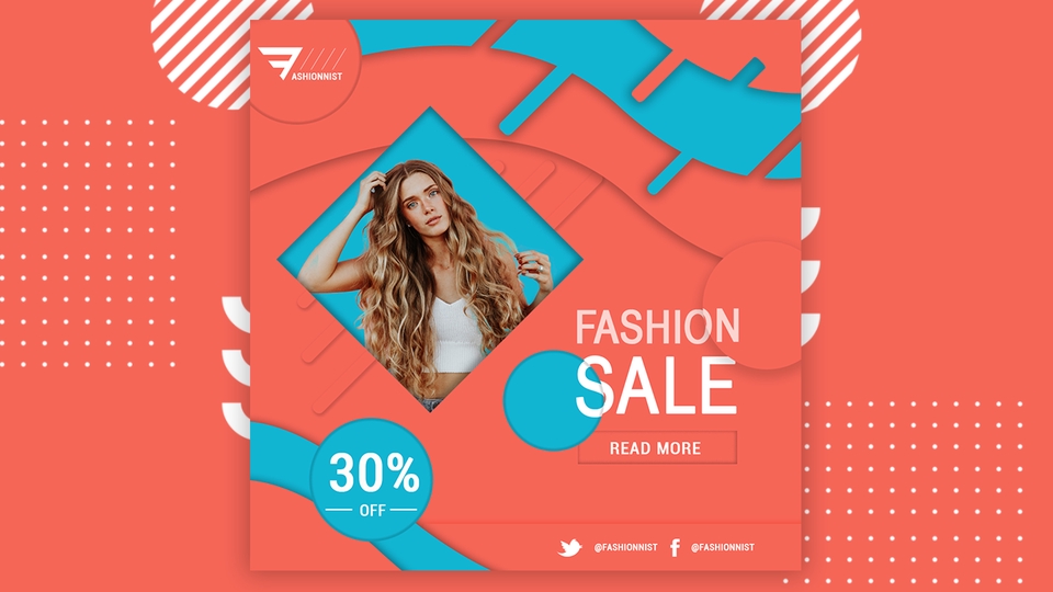 Banner Online - Desain Banner Promosi Web dan Social Media MURAH - 5