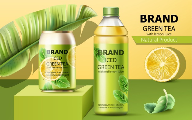 Label & Kemasan - DESAIN PACKAGING KEMASAN  - 4