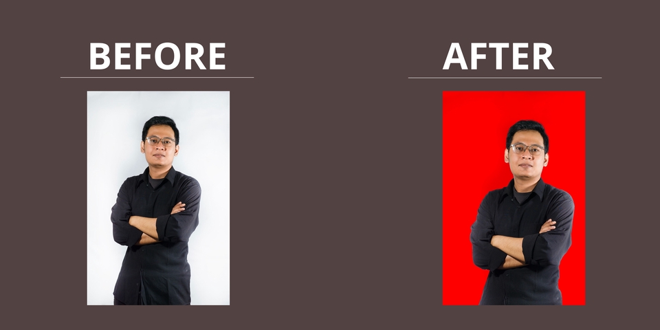 Edit Gambar & Photoshop - Jasa Edit Foto Professional - 3