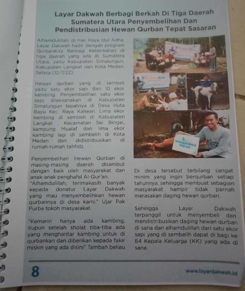 Pengetikan Umum - Jasa Ketik Cepat Rapi dan Amanah Siap 1 X 24 jam - 6