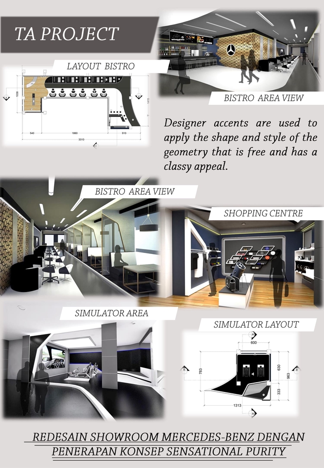 CAD Drawing - Desain dan Layout 2D Building,sehari jadi beres - 4