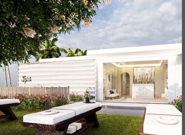 ออกแบบตกแต่งภายในและภายนอก - 3D Rendering Perspective  - 26