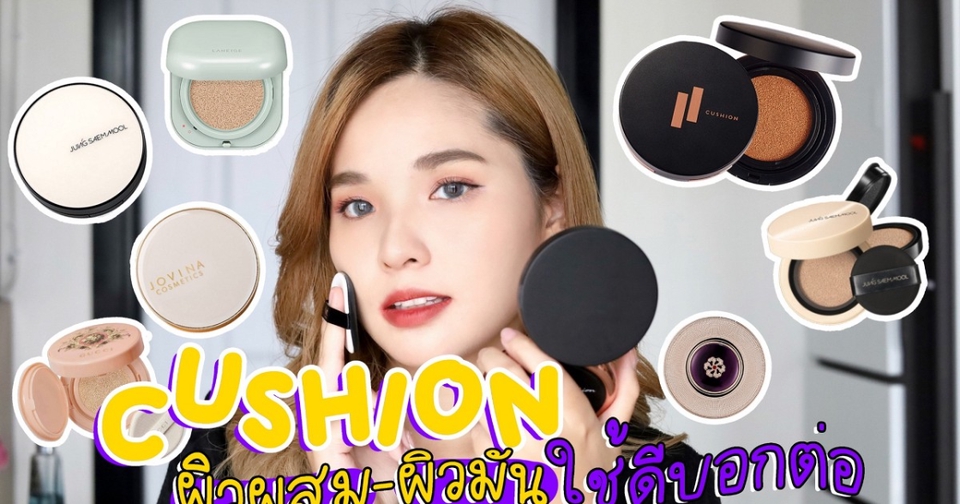 เน็ตไอดอลและบล็อกเกอร์รีวิว - รับงานรีวิวเครื่องสำอางค์ Beauty/Makeup/Skincare/เสื้อผ้า/เครื่องประดับ/รองเท้า/คาเฟ่ - 18