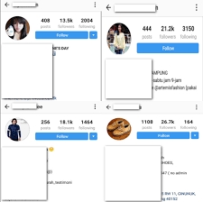 Tambah Followers - Jasa Menambah Follower Instagram Berkualitas - 5